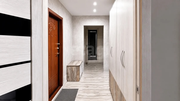 
  Продается 2-комн. квартира 55.8 м². Фото 2.