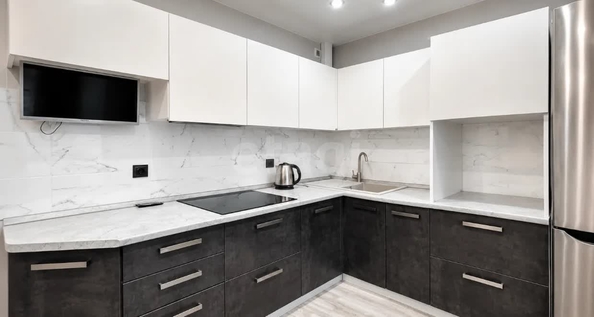 
  Продается 2-комн. квартира 55.8 м². Фото 4.