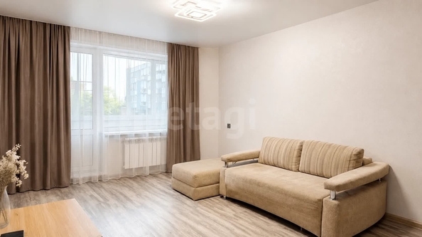 
  Продается 2-комн. квартира 55.8 м². Фото 10.