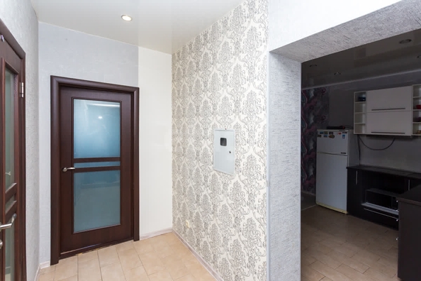 
  Продается 1-комн. квартира 35 м². Фото 6.