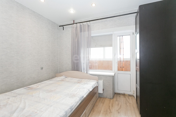 
  Продается 1-комн. квартира 35 м². Фото 4.
