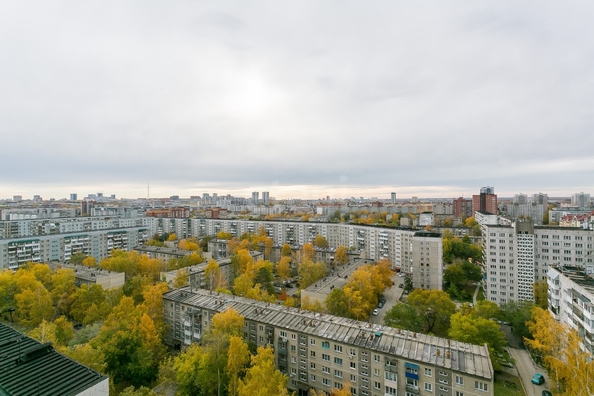 
  Продается 1-комн. квартира 35 м². Фото 8.