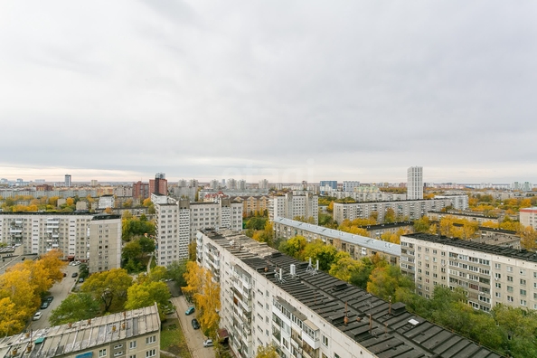 
  Продается 1-комн. квартира 35 м². Фото 10.