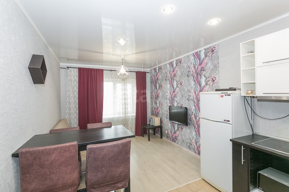 
  Продается 1-комн. квартира 35 м². Фото 12.