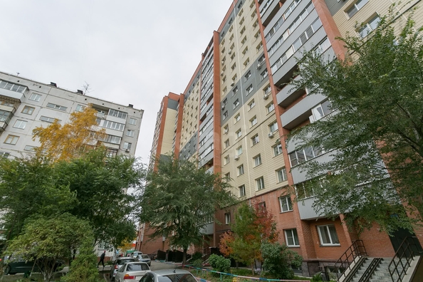 
  Продается 1-комн. квартира 35 м². Фото 21.