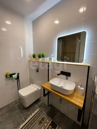 
  Продается апартамент 29 м², в АК Apartriver, апарт-отель. Фото 3.