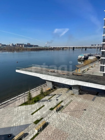 
  Продается апартамент 29 м², в АК Apartriver, апарт-отель. Фото 4.