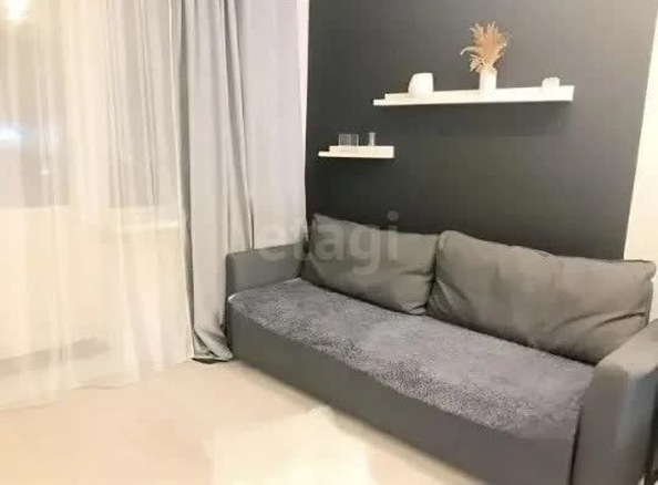 
  Продается студия 27 м². Фото 3.