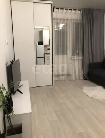 
  Продается студия 27 м². Фото 4.