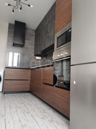 
  Продается 2-комн. квартира 46.4 м², в ЖК Весенний, Заречная дом 5/5. Фото 1.