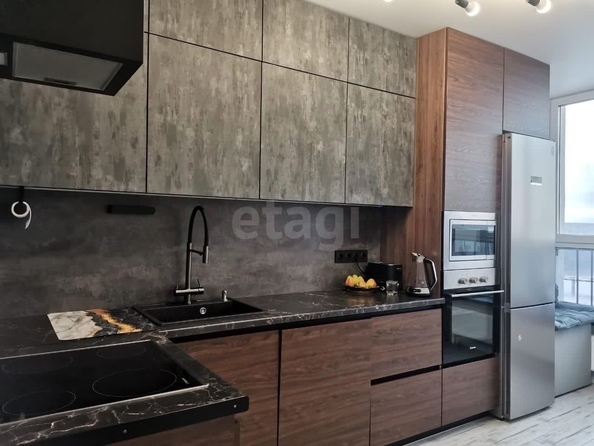 
  Продается 2-комн. квартира 46.4 м², в ЖК Весенний, Заречная дом 5/5. Фото 7.
