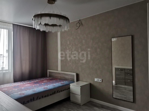 
  Продается 2-комн. квартира 46.4 м², в ЖК Весенний, Заречная дом 5/5. Фото 18.