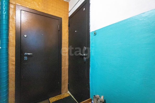
  Продается 2-комн. квартира 47.2 м². Фото 26.