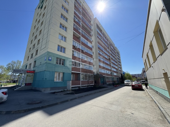 
  Продается студия 28.5 м². Фото 9.