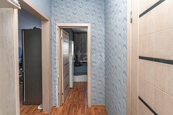 
  Продается 1-комн. квартира 34.3 м². Фото 4.