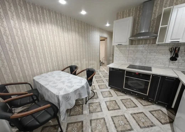 
  Продается 2-комн. квартира 59.1 м², в ЖК На Фадеева, дом 5. Фото 7.