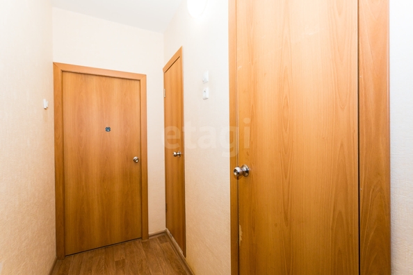
  Продается 1-комн. квартира 37.6 м². Фото 10.