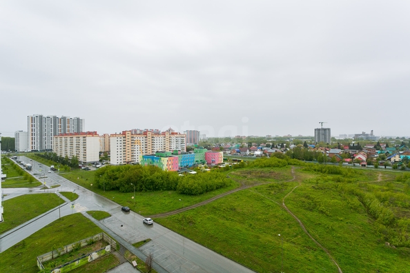 
  Продается 1-комн. квартира 37.6 м². Фото 14.