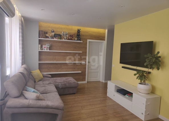 
  Продается 2-комн. квартира 60.7 м². Фото 13.