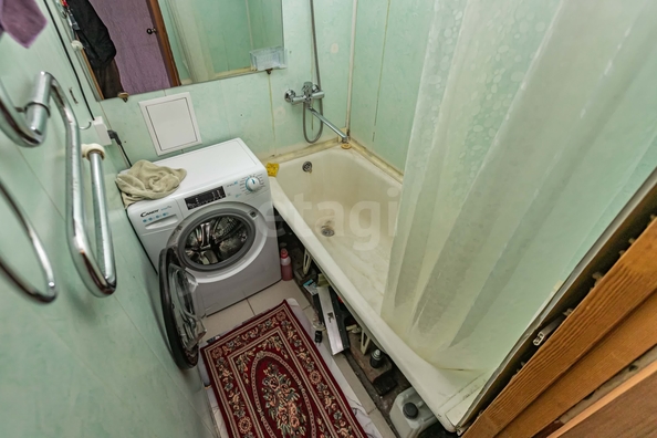 
  Продается 2-комн. квартира 43.3 м². Фото 6.