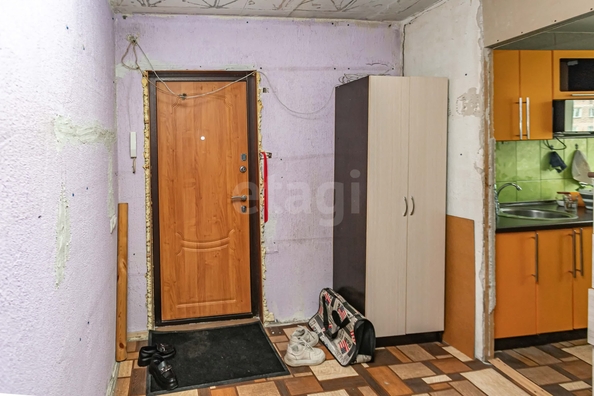 
  Продается 2-комн. квартира 43.3 м². Фото 10.