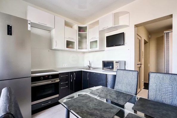
  Продается 2-комн. квартира 54.8 м². Фото 1.