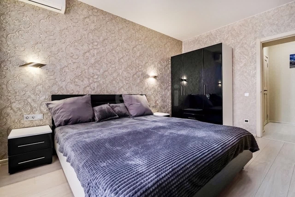 
  Продается 2-комн. квартира 54.8 м². Фото 8.