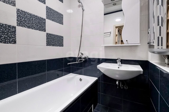 
  Продается 2-комн. квартира 54.8 м². Фото 18.