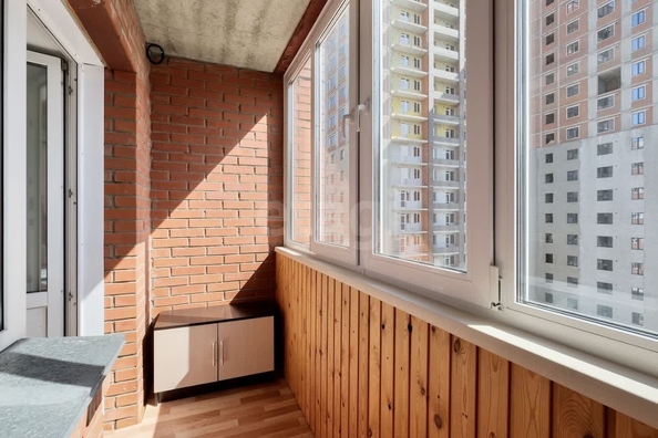 
  Продается 2-комн. квартира 54.8 м². Фото 24.