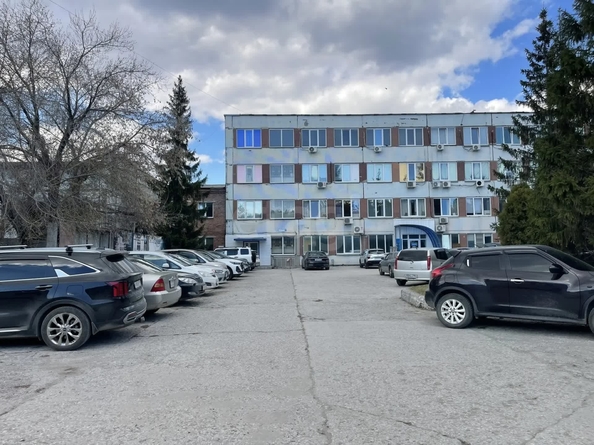 
  Продается универсальное помещение 9579.5 м². Фото 6.