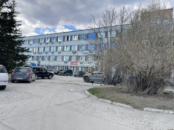 
  Продается универсальное помещение 9579.5 м². Фото 7.