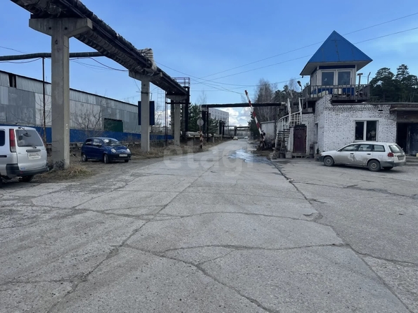 
  Продается универсальное помещение 9579.5 м². Фото 8.