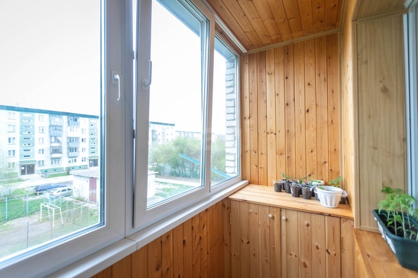 
  Продается 3-комн. квартира 62.5 м². Фото 2.