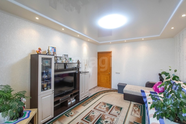 
  Продается 3-комн. квартира 62.5 м². Фото 10.