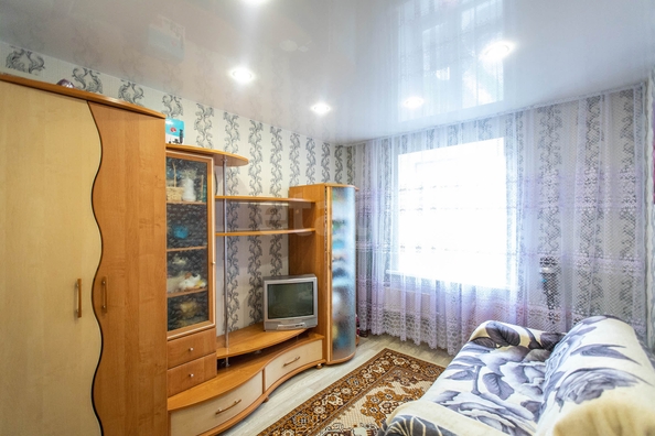 
  Продается 3-комн. квартира 62.5 м². Фото 14.