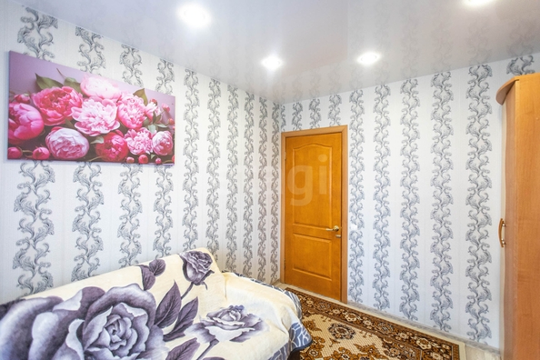 
  Продается 3-комн. квартира 62.5 м². Фото 15.