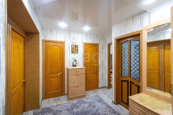 
  Продается 3-комн. квартира 62.5 м². Фото 17.