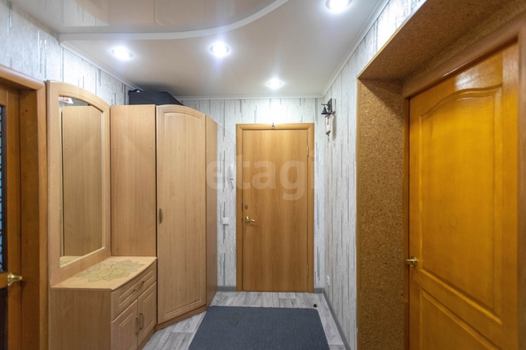 
  Продается 3-комн. квартира 62.5 м². Фото 19.