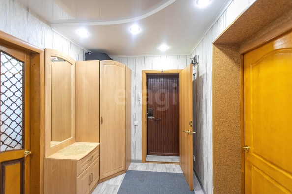 
  Продается 3-комн. квартира 62.5 м². Фото 20.
