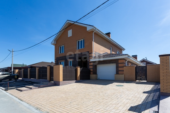
  Продается дом 332 м². Фото 4.