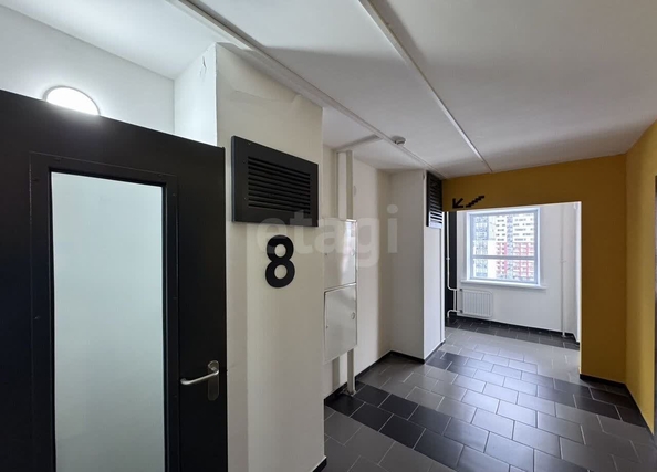 
  Продается 3-комн. квартира 80 м², в ЖК Чистая Слобода, дом 47. Фото 29.