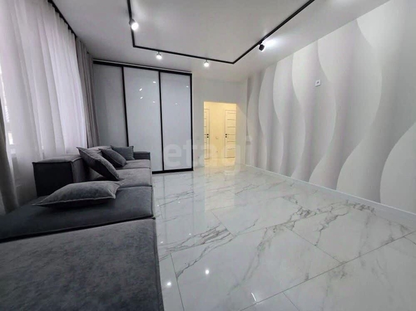 
  Продается 2-комн. квартира 58 м². Фото 5.