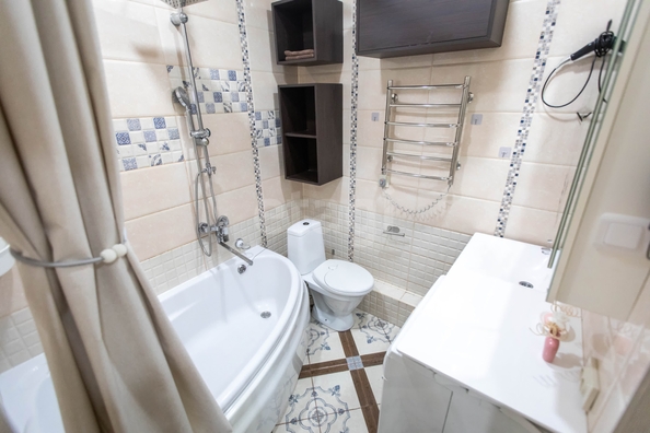 
  Продается 2-комн. квартира 42.2 м². Фото 15.