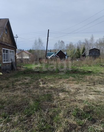 
  Продается земельный участок 8.7 соток. Фото 2.