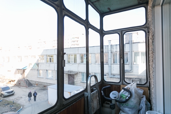 
  Продается 3-комн. квартира 64.5 м². Фото 24.