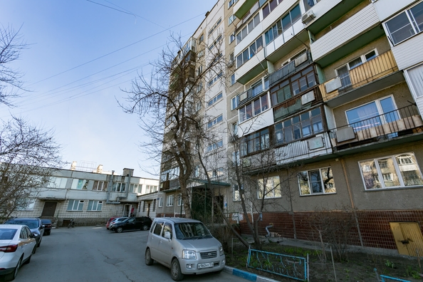 
  Продается 3-комн. квартира 64.5 м². Фото 28.