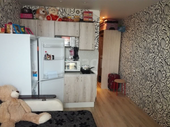 
  Продается студия 20 м². Фото 2.