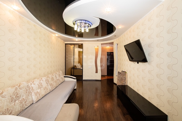 
  Продается 1-комн. квартира 44.8 м². Фото 3.