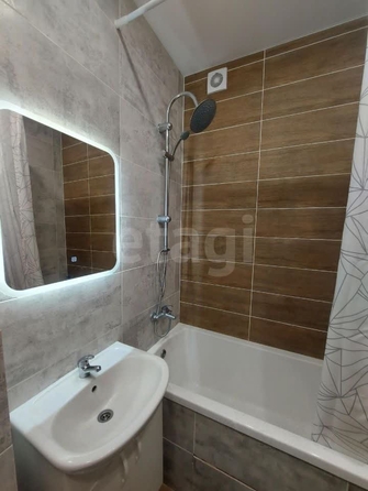 
  Продается 1-комн. квартира 30.6 м², в ЖК На Покатной, дом 2. Фото 2.