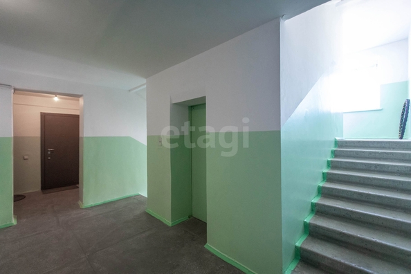 
  Продается 1-комн. квартира 36.3 м². Фото 16.
